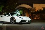 Ferrari 488 GTB on Vossen Wheels (GNS-1) 2019 года